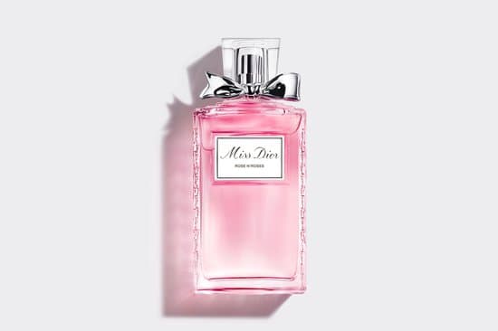 Dior Miss Dior Rose N'Roses 100 ml Eau de Toilette - Damesparfum