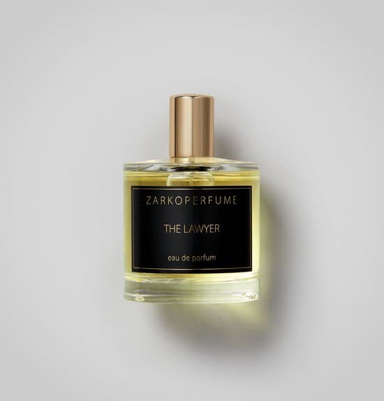 Zarkoperfume The Lawyer Eau de Parfum 100ml