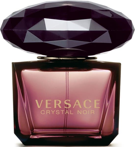 Versace Crystal Noir - 90 ml - Eau de toilette