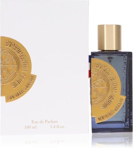 Etat libre d'orange Experimentum Crucis Eau de Parfum 100ml | Unisex Parfum