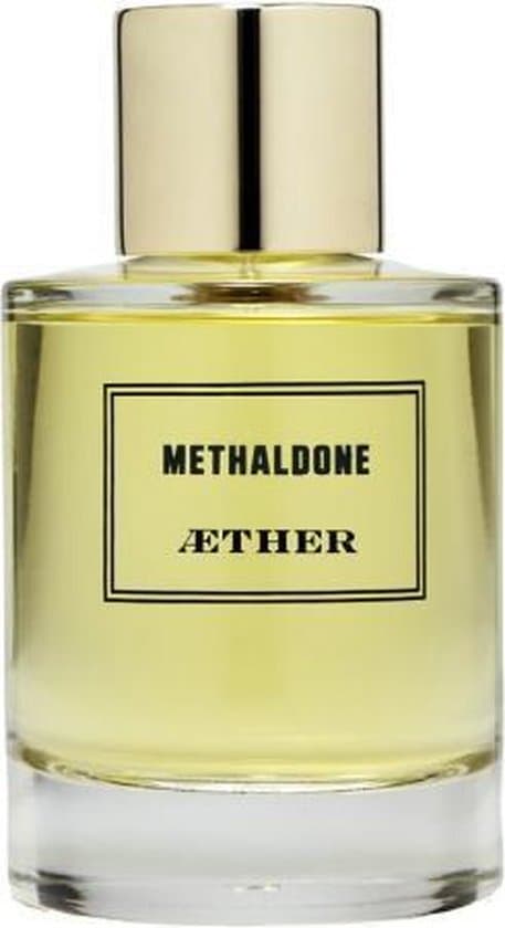 Aether Methaldone Eau de Parfum 100ml | Unisex Parfum