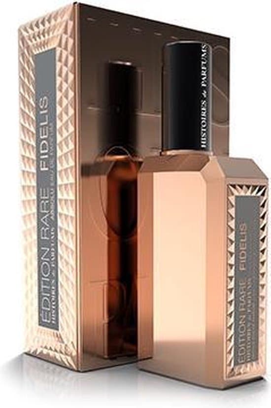 Histoires de Parfums Édition Rare Fidelis Eau de Parfum 60ml