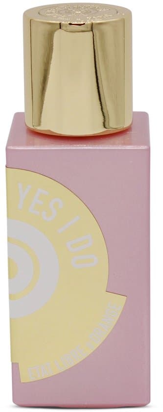Etat libre d'orange Yes I Do Eau de Parfum 50ml | Unisex Parfum