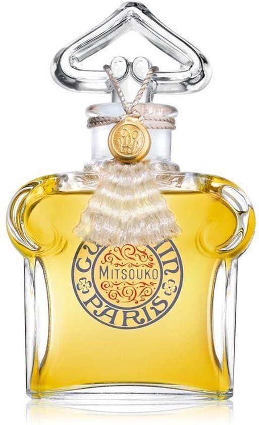 Guerlain Damesgeuren Les Légendaries Collection Mitsouko Parfum 30 ml
