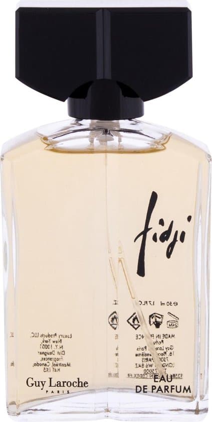 Guy Laroche Fidji Eau de Parfum
