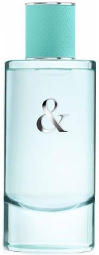 Tiffany & Co. - Tiffany & Love -  Eau de Parfum - 50 ml - Damesparfum