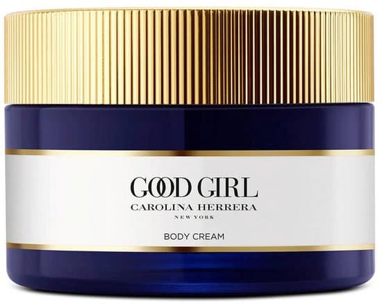 Carolina Herrera Crème Good Girl Body Cream 200ml