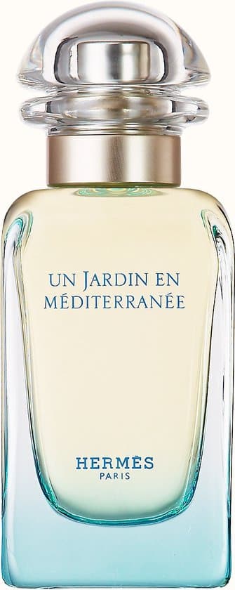 Unisex Perfume Un Jardin En Mediterranee Hermes EDT