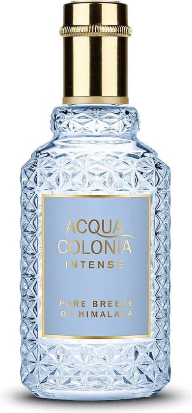 4711 - Acqua Colonia - Intense - Pure Breeze Of Himalaya