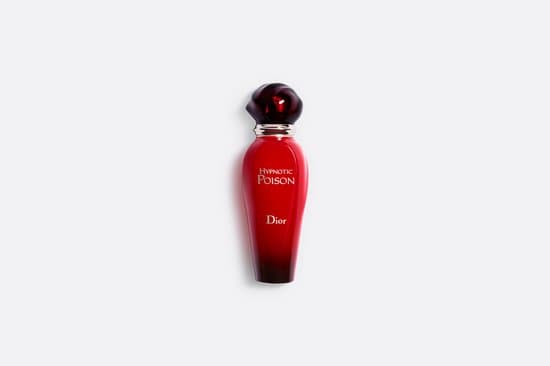 Dior Damesgeuren Hypnotic Poison Eau de Toilette Roller-Pearl 20ml