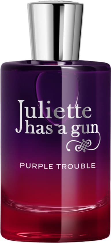 Juliette has a gun Purple Trouble 100ml parfum