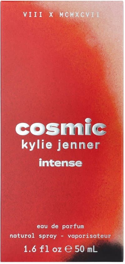 Kylie Jenner Cosmic Intense Edp Spray 50 ml
