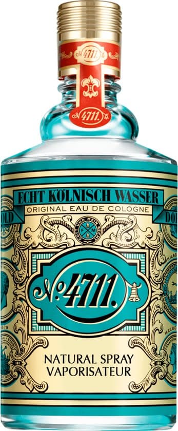 4711 Original Eau de Cologne Spray