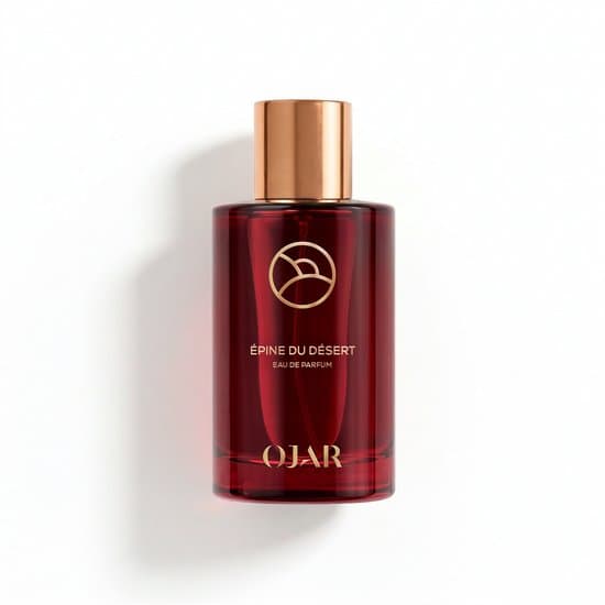 Ojar Epine Du Desert Eau de Parfum 100ml Spray