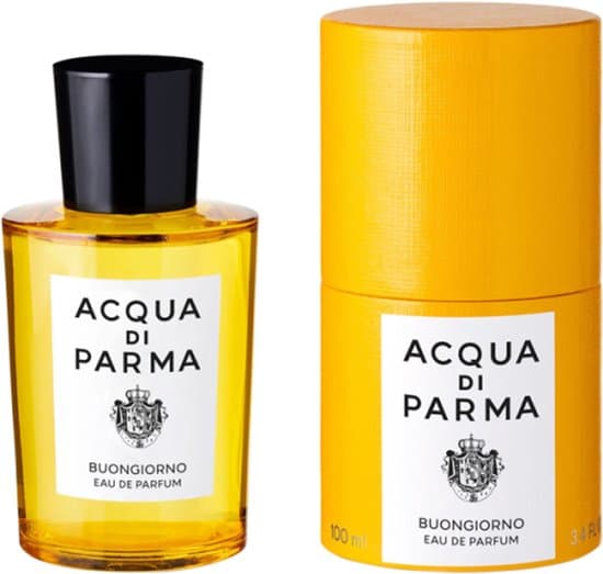 Acqua Di Parma Buongiorno Eau De Parfum Spray 100ml