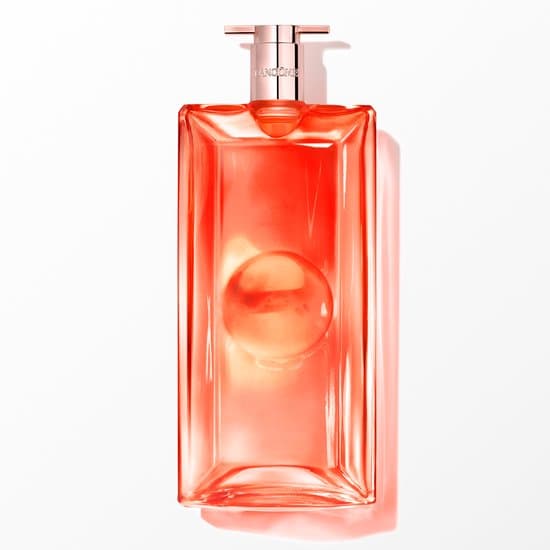Lancôme Idôle Peach'N Roses Eau de Parfum - Bloemig fruitig parfum voor dames - 100ml