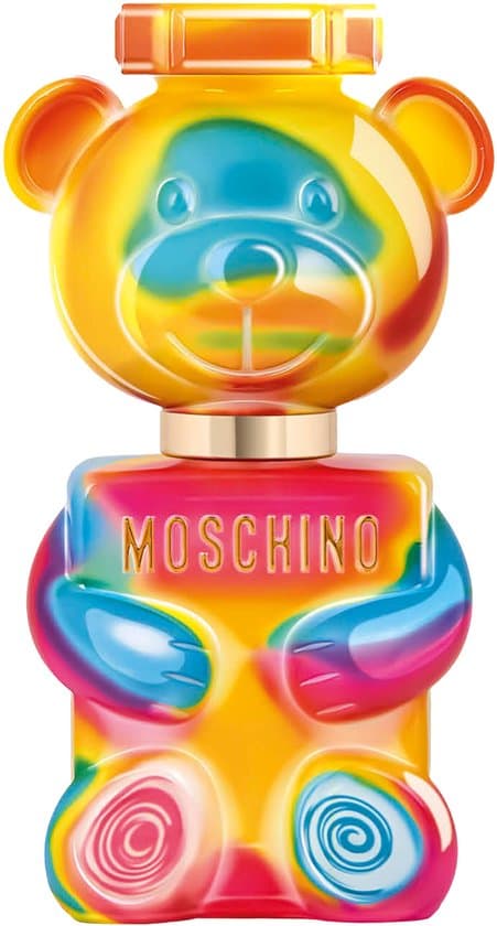 Moschino Toy 2 Gummy Eau De Parfum Spray 30ml