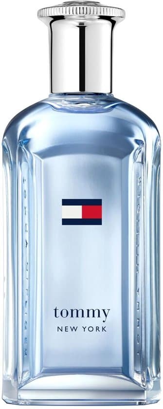 Tommy Hilfiger New York Eau de Toilette 100ml