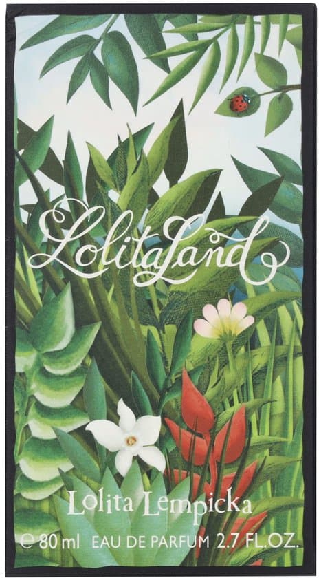 Lolita Lempicka LolitaLand Eau de Parfum Spray 80 ml