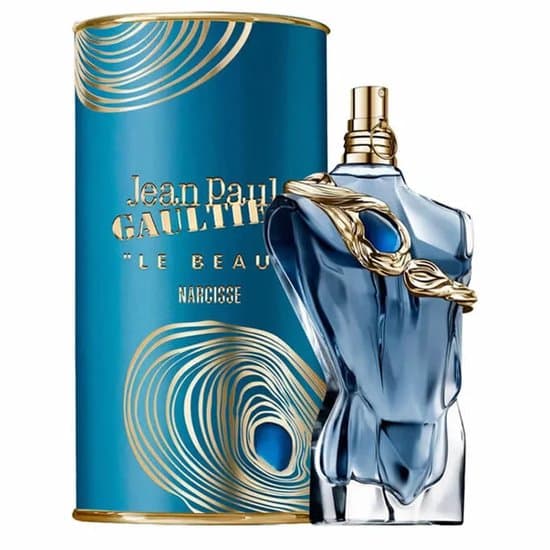 Jean Paul Gaultier Le Beau Narcisse Eau de Parfum 75ml | Heren Parfum