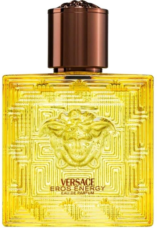 Versace Eros Energy pour Homme 50 ml Eau de Parfum Spray