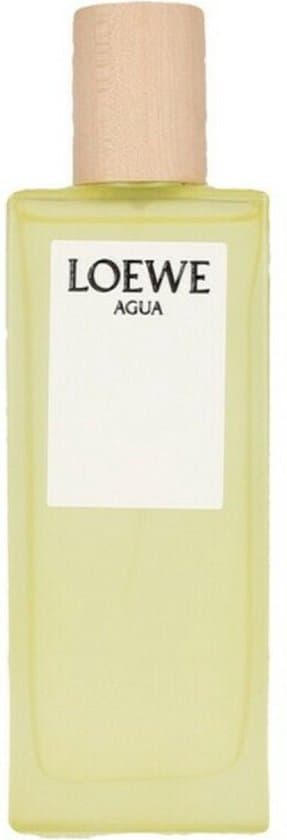 Loewe Agua Eau de Toilette 50ml