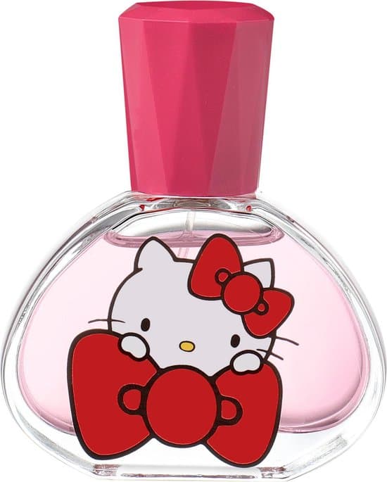 Disney Eau de Toilette Hello Kitty