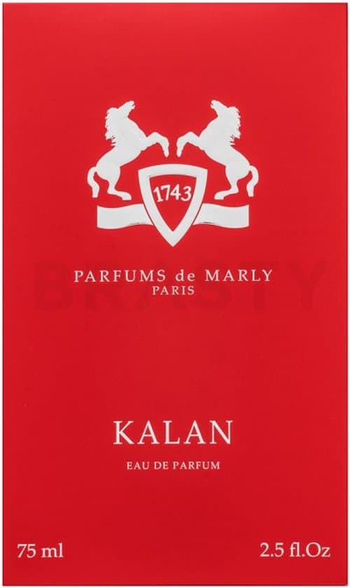 Parfums de Marly Kalan Eau de Parfum 75ml | Unisex Parfum