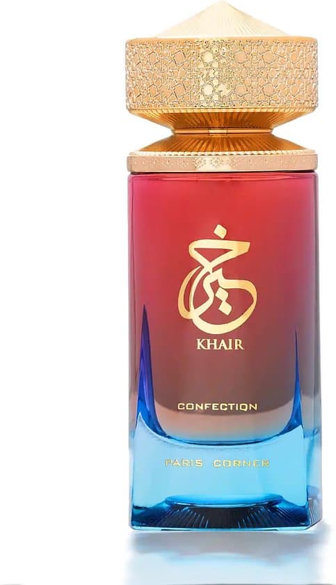 Paris Corner Khair Confection - 100 ml - Eau de parfum