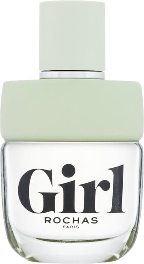 Rochas Girl Eau de toilette  60 ml - Dameparfum