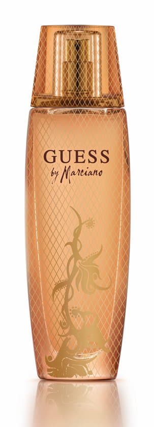 Guess By Marciano Eau de Parfum - 100ML