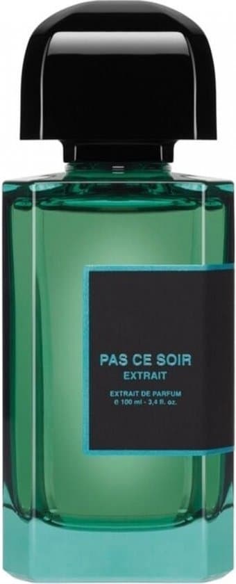 BDK Parfums Pas Ce Soir Extrait de parfum 100 ml (unisex)