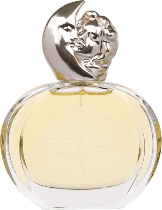 Sisley Geuren Soir de Lune Eau de Parfum 50ml | Dames Parfum