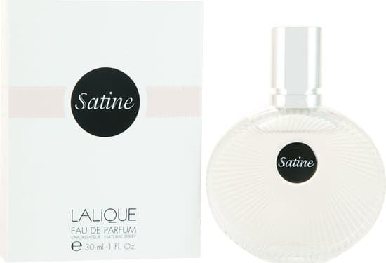 Lalique Satine Eau de Parfum 30ml | Dames Parfum