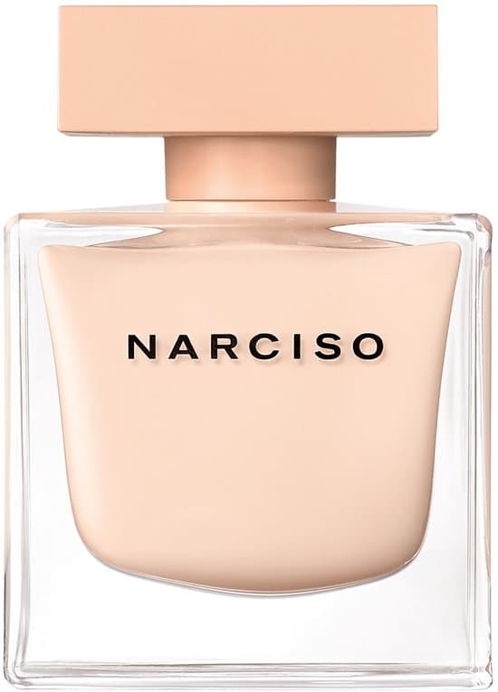 Narciso Rodriguez 90 ml Eau de Parfum Poudree - Damesparfum