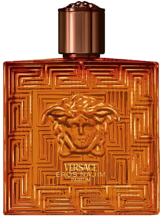 Versace Eros Najim 200 ml Parfum Spray