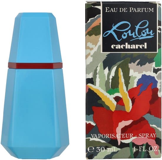 Cacharel Lou Lou - 30ml - Eau de parfum