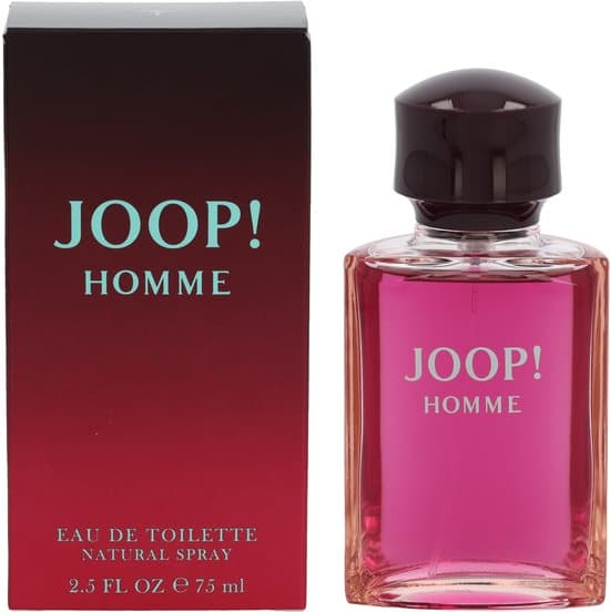 Joop! Homme - 75ml - Eau de toilette