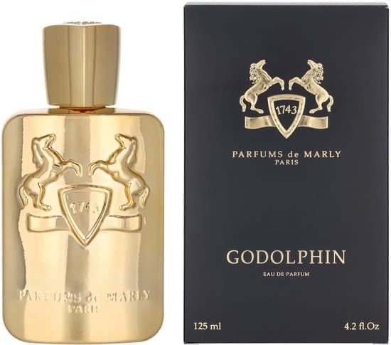 Parfums de Marly Godolphin Eau de Parfum 125ml | Unisex Parfum