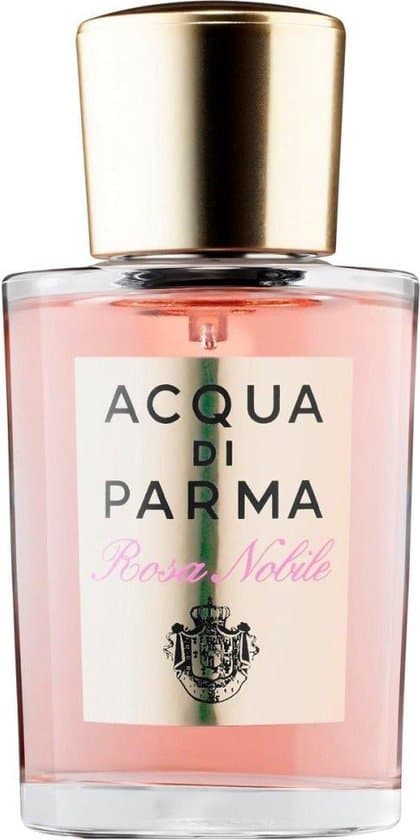 Acqua di Parma Le Nobili Rosa Nobile Eau de Parfum 20ml