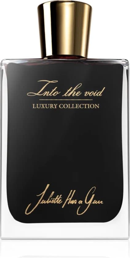 Juliette has a gun Luxury Collection Into The Void Eau de Parfum 75ml | Dames Parfum