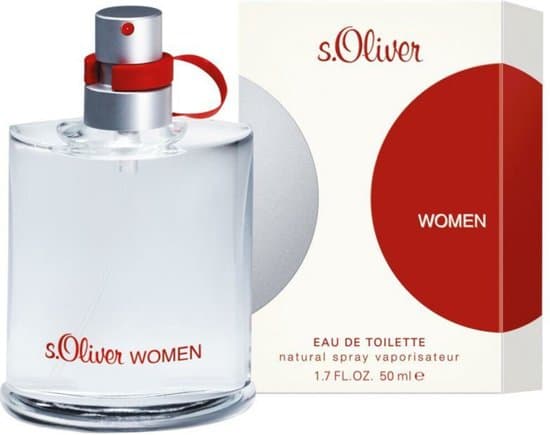 s Oliver Women Eau de Toilette Natural Spray