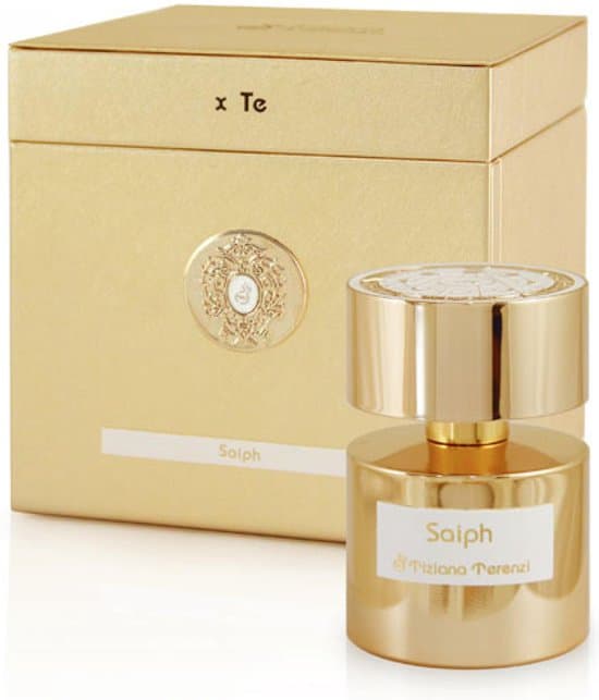 Tiziana Terenzi Luna Gold Collection Saiph Extrait de Parfum 100 ml