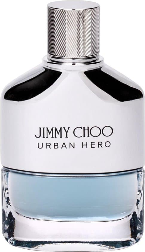 Jimmy Choo Urban Hero Eau de Parfum 100ml | Heren Parfum