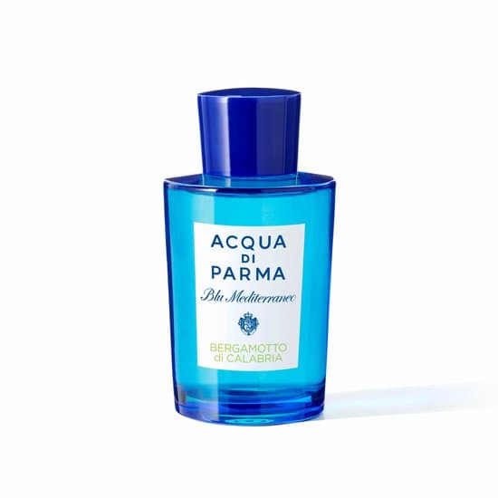 Acqua Di Parma Blu Mediterraneo Bergamotto Di Calabria Eau De Toilette Spray 180ml