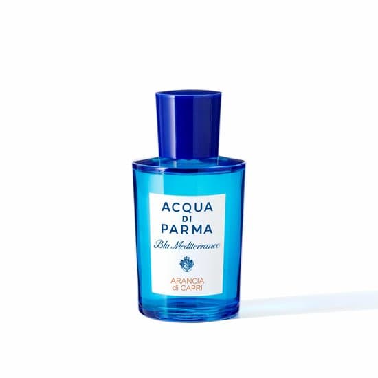 Acqua di Parma Blu Mediterraneo Arancia Di Capri Eau de Toilette 100ml