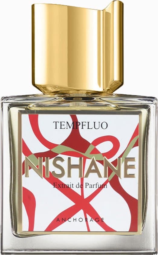 NISHANE Time Capsule Collection Tempfluo Extrait De Parfum 100ml | Unisex Parfum
