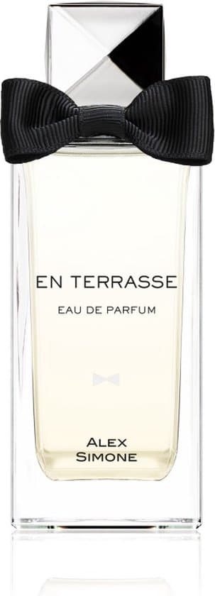 Alex Simone - En Terrasse - 100 ml - Eau De Parfum