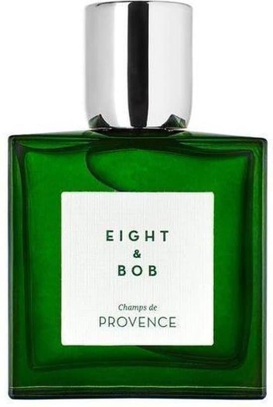 Eight & Bob Champs de Provence Eau de Parfum 100 ml | Unisex Parfum