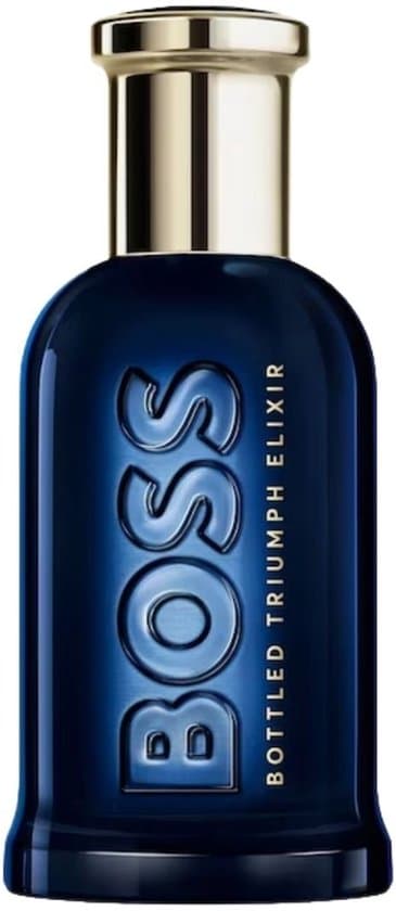 Hugo Boss Eau de Parfum Bottled Triumph Elixir 50ml | Heren Parfum